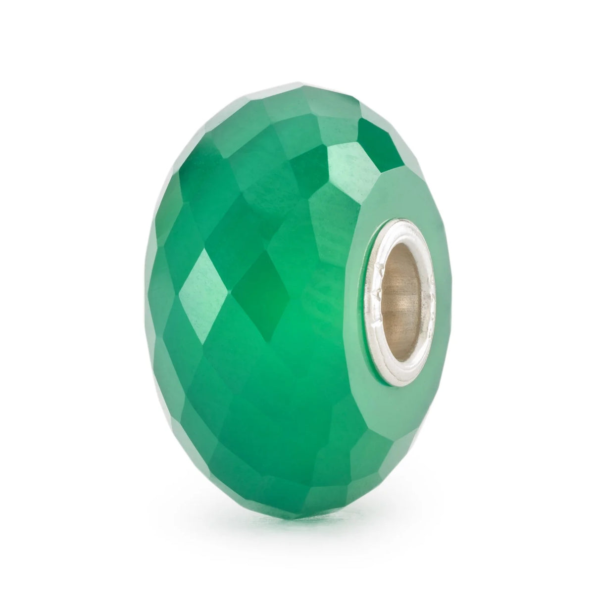 Beads Trollbeads - Onice Verde - TSTBE-20044