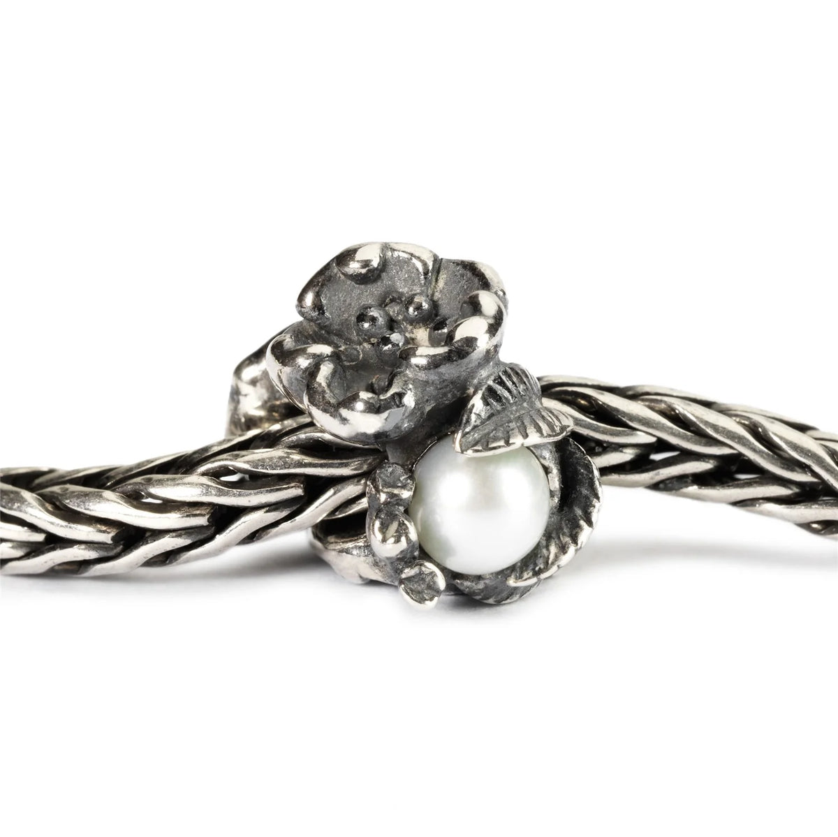 Beads Trollbeads - Fragola di Maggio - TAGBE-00031