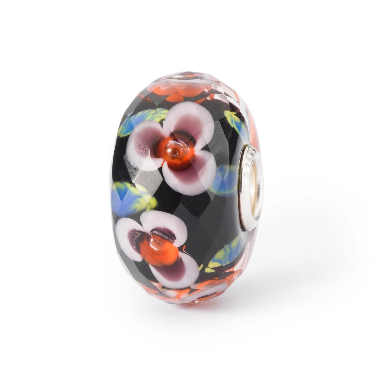 Beads Trollbeads - Fiori di Campo - TGLBE-30087