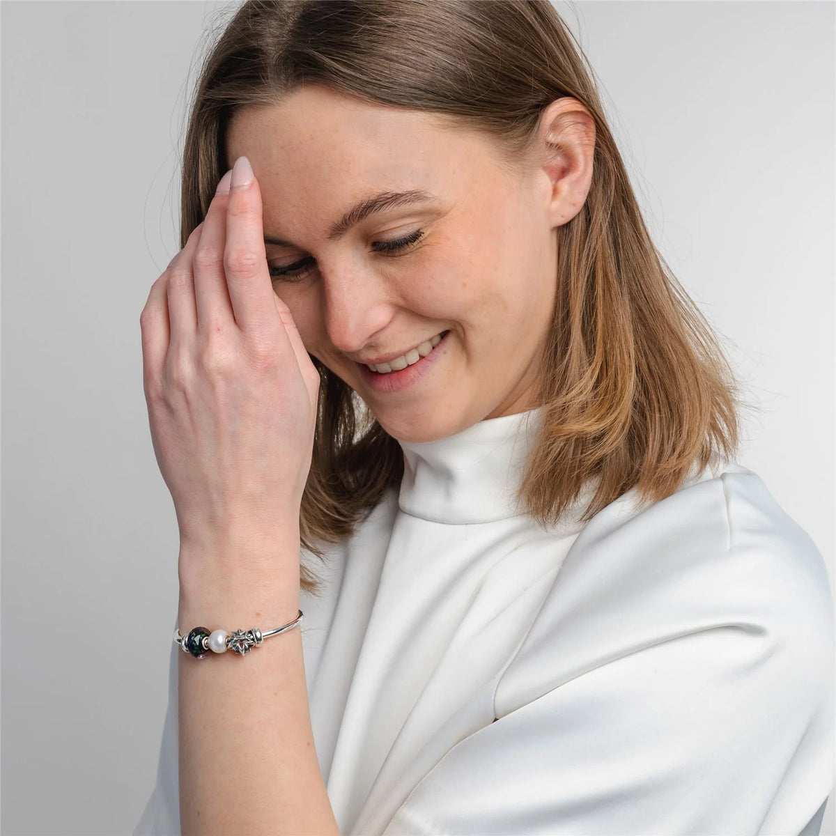 Beads Trollbeads - Stella Polare - TAGBE-10188