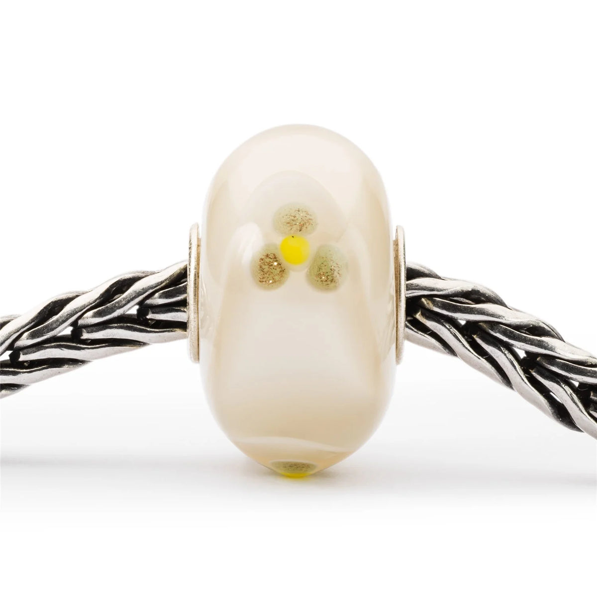 Beads Trollbeads - Armadillo dell&#39; Equilibrio - TGLBE-20317