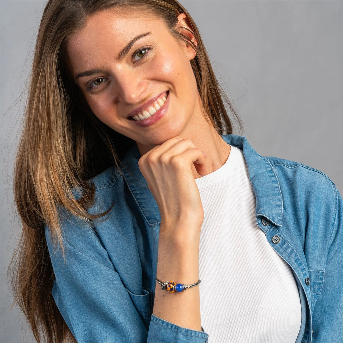 Stop Trollbeads - Stop Dolcemente Rilassato - TAGBE-20262