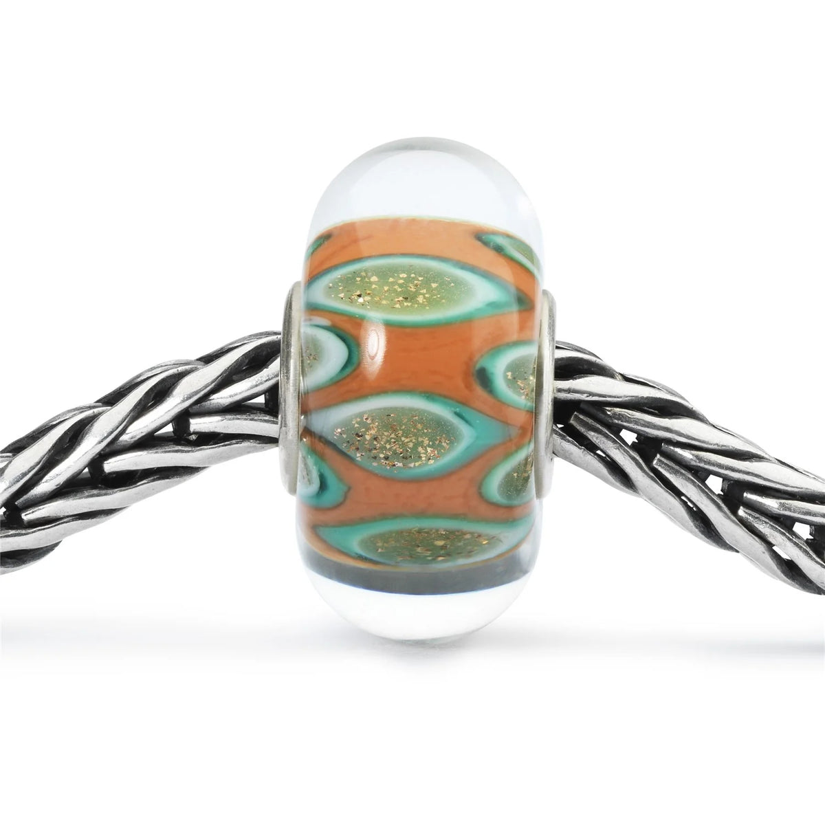 Beads Trollbeads - C&#39;era una Volta - TGLBE-10407