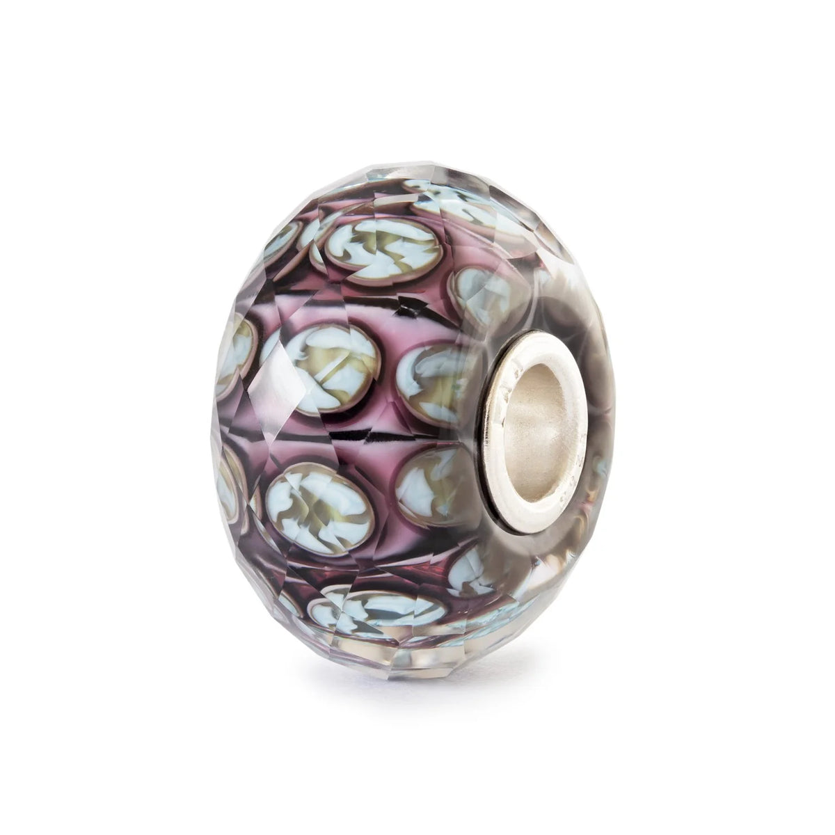 Beads Trollbeads - Petali del Crepuscolo - TGLBE-30187