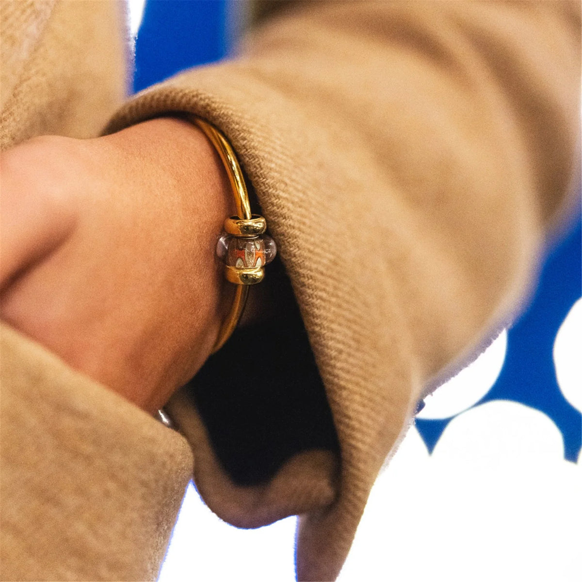 Beads Trollbeads - C&#39;era una Volta - TGLBE-10407