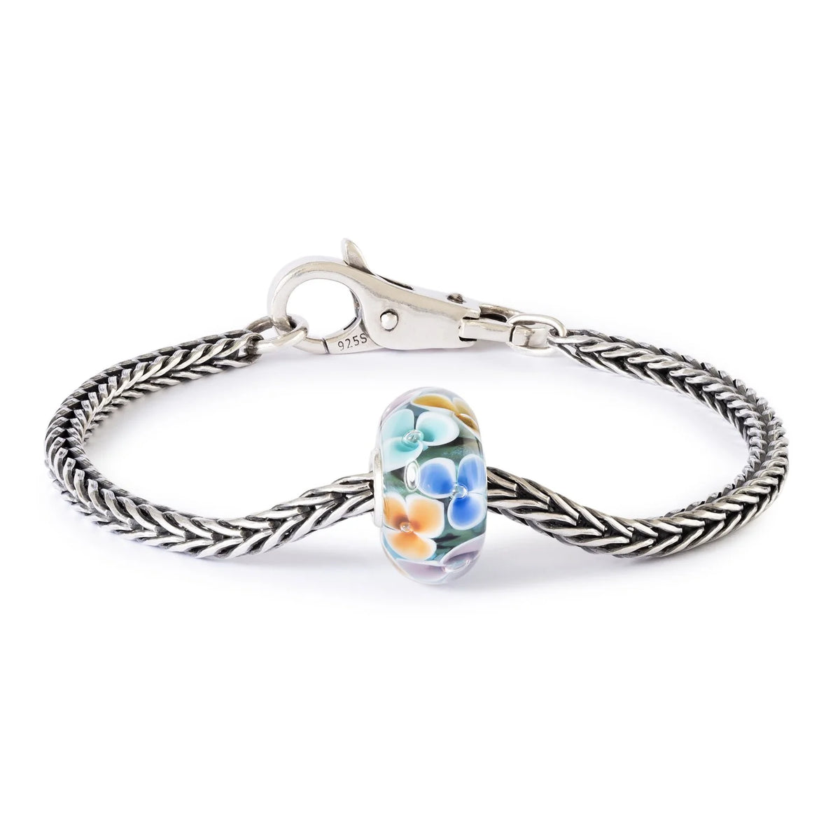 Beads Trollbeads - Sogno in Fiore - TGLBE-20464