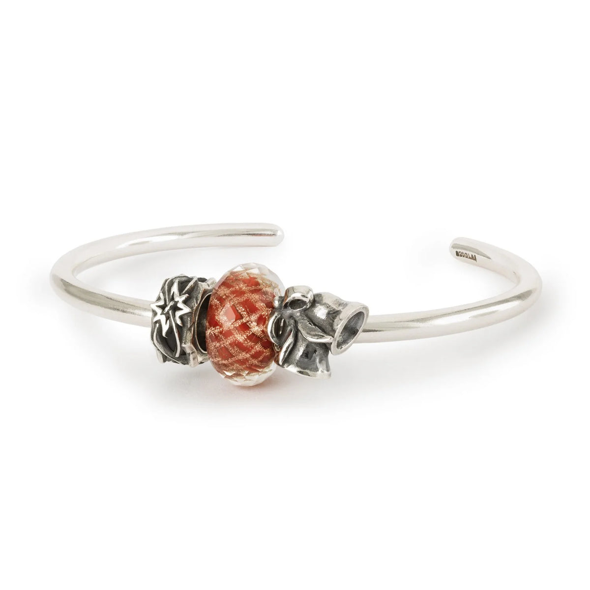 Stop Trollbeads - Stop Campanelle dell&#39; Armonia - TAGBE-20268
