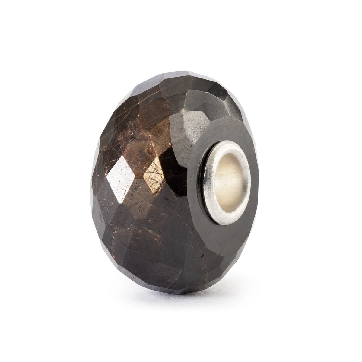 Beads Trollbeads - Zaffiro Marrone - TSTBE-60004