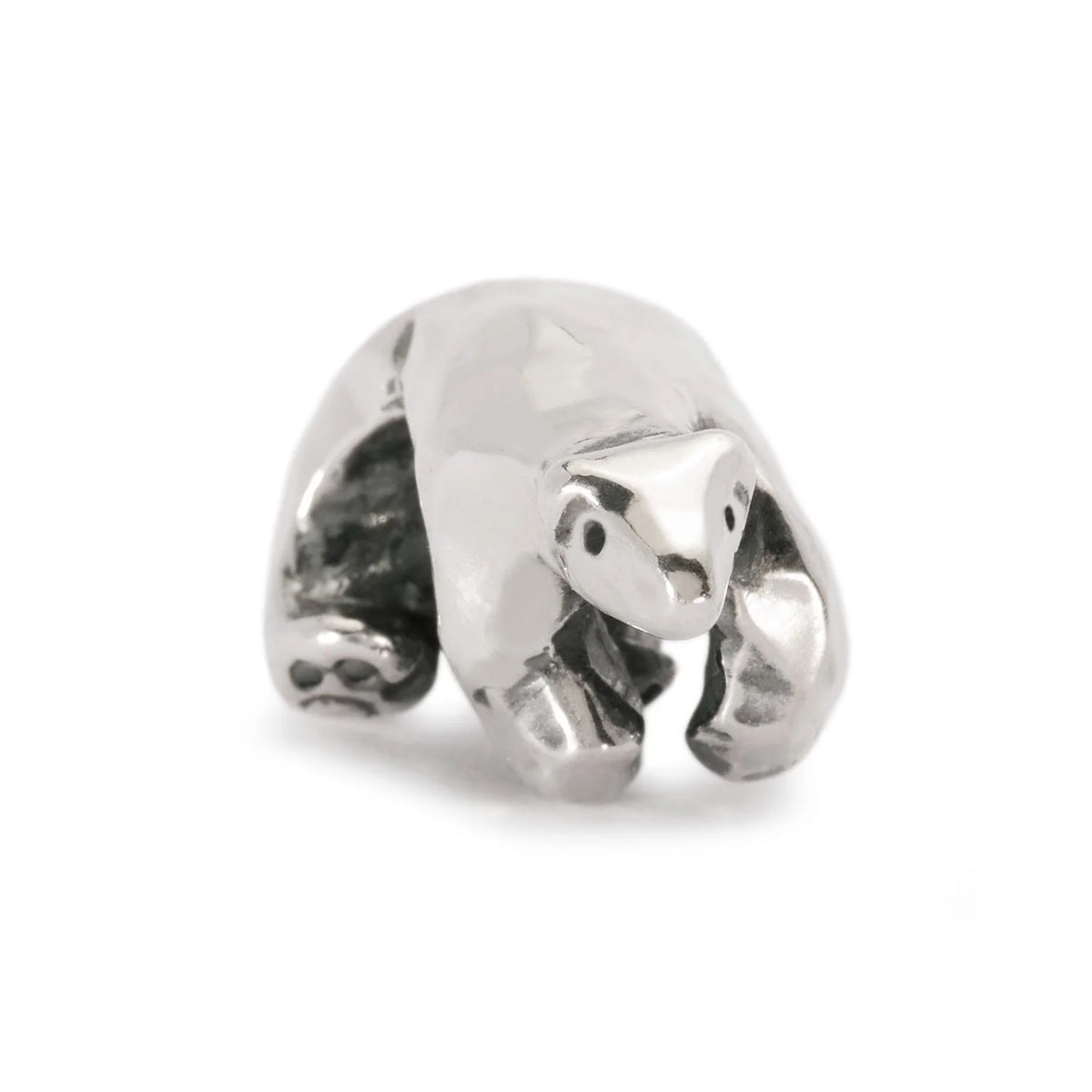 Beads Trollbeads - Orso Polare - TAGBE-50008