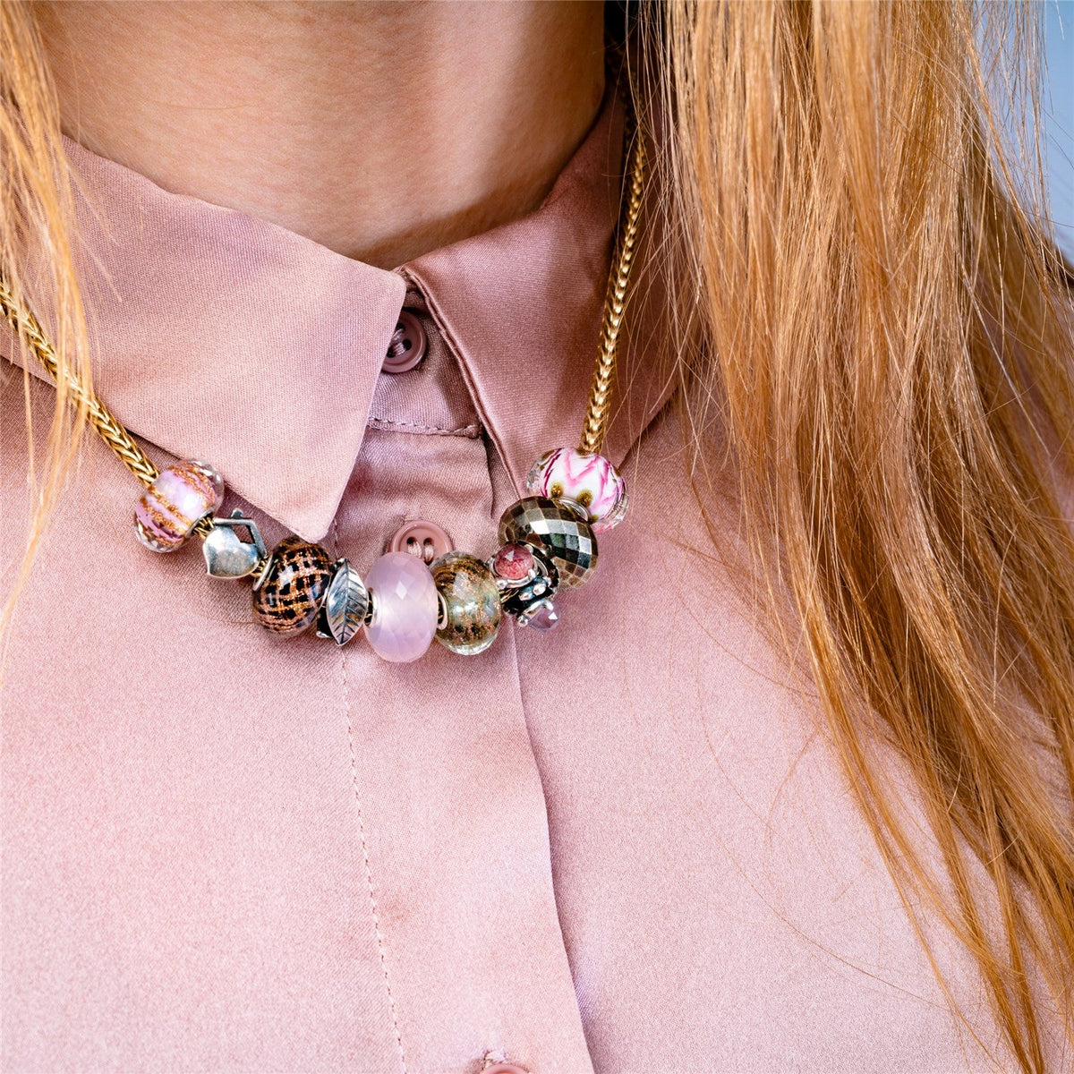 Beads Trollbeads - Casa - TAGBE-10238