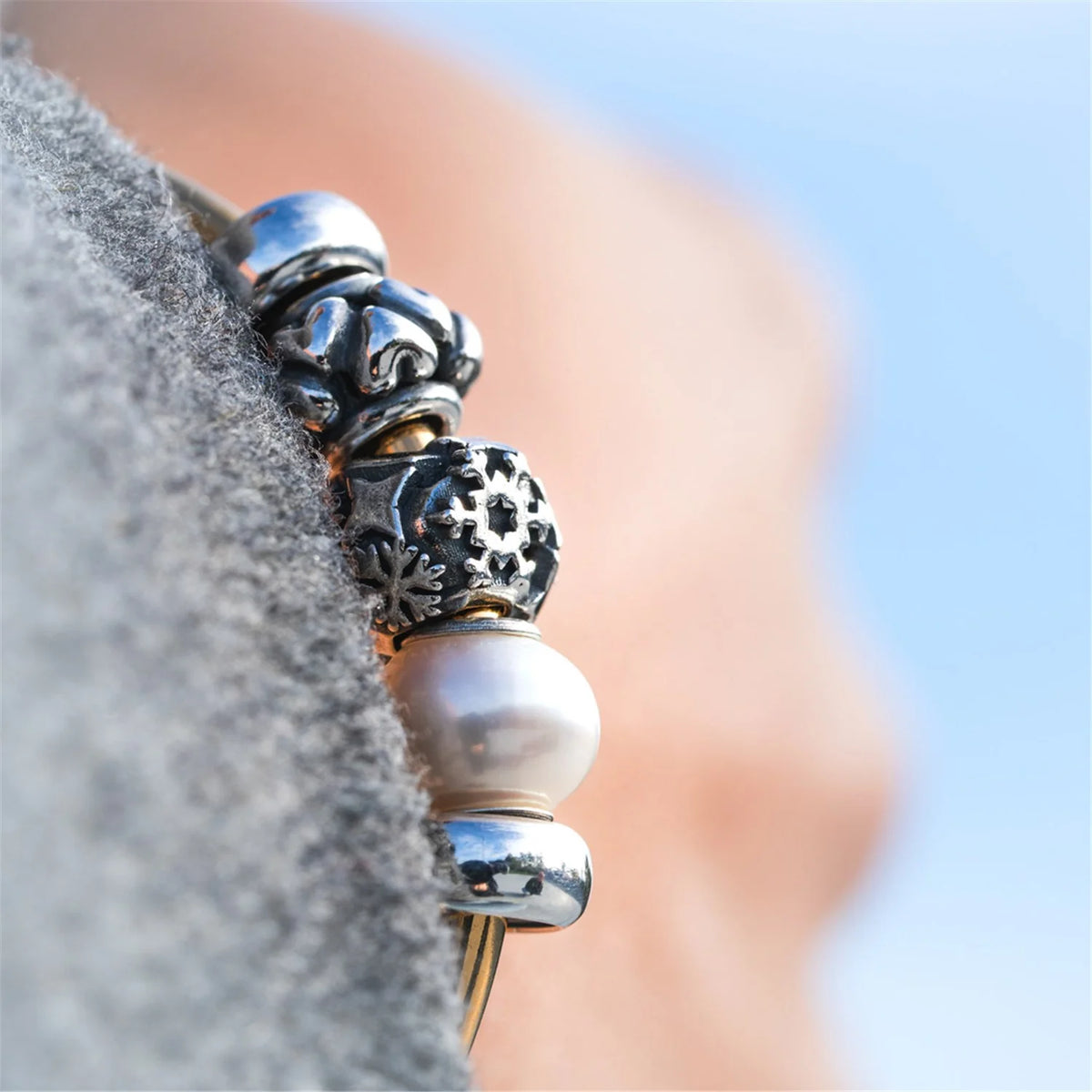 Beads Trollbeads - Insieme - TAGBE-20254