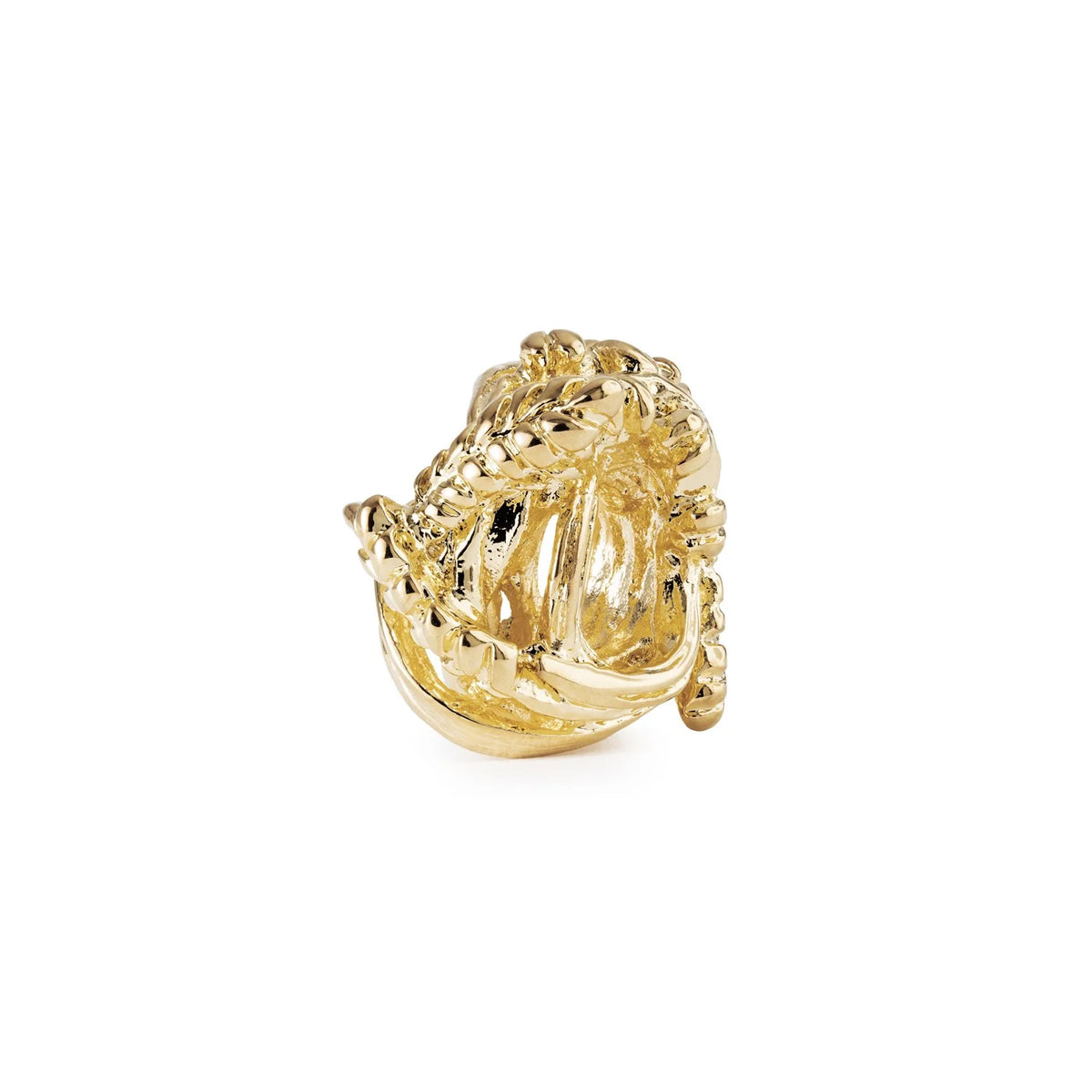 Beads Trollbeads - Corona di Spighe - TGPBE-50005