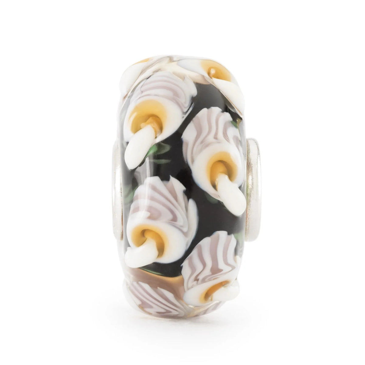 Beads Trollbeads - Funghetti della Forza - TGLBE-20423