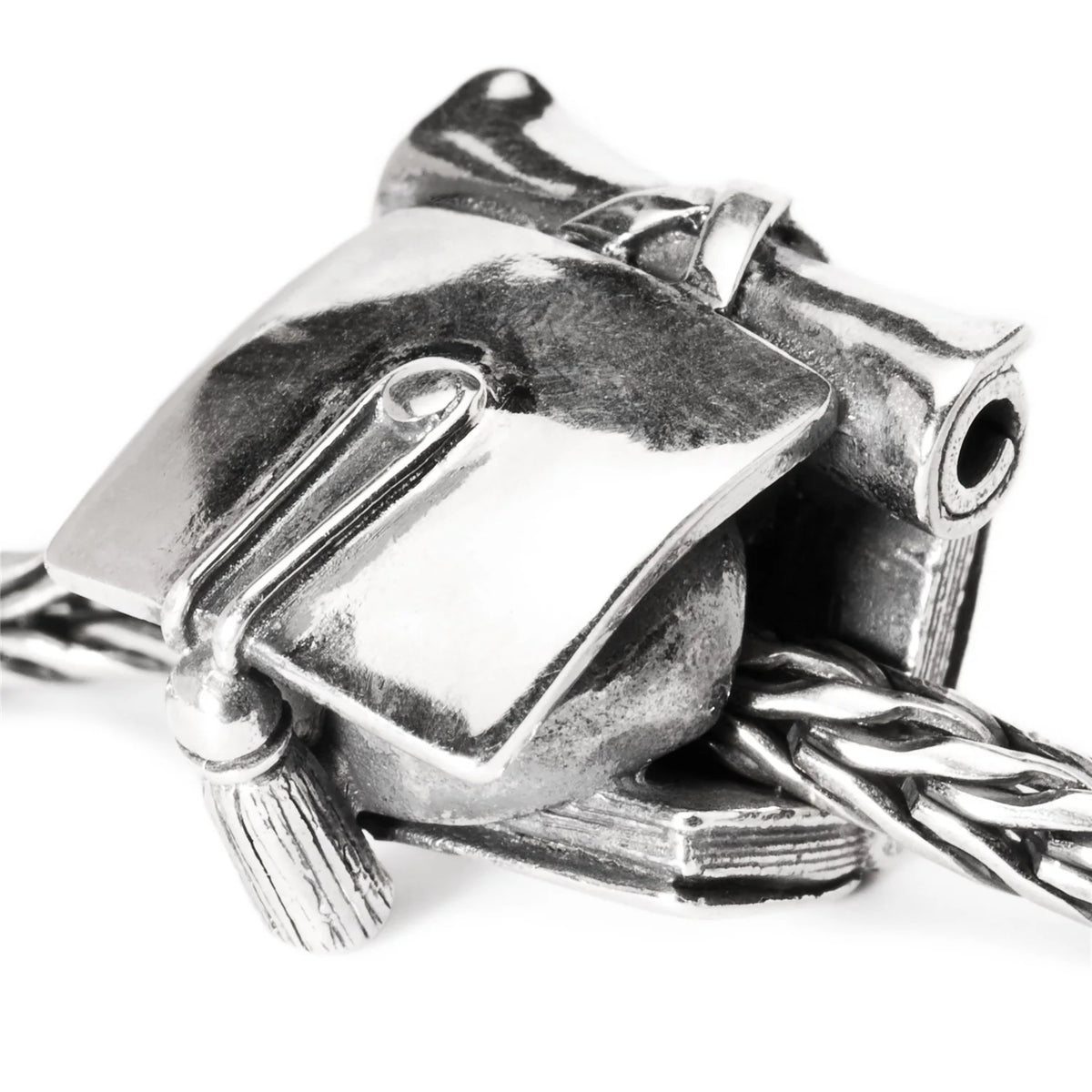 Beads Trollbeads - Laurea - TAGBE-40061