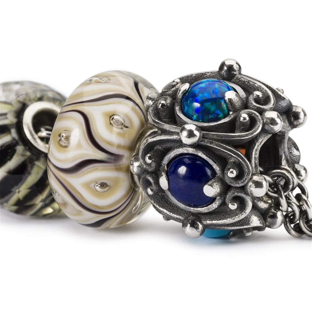Beads Trollbeads - Essenza della Vita - TAGBE-00273