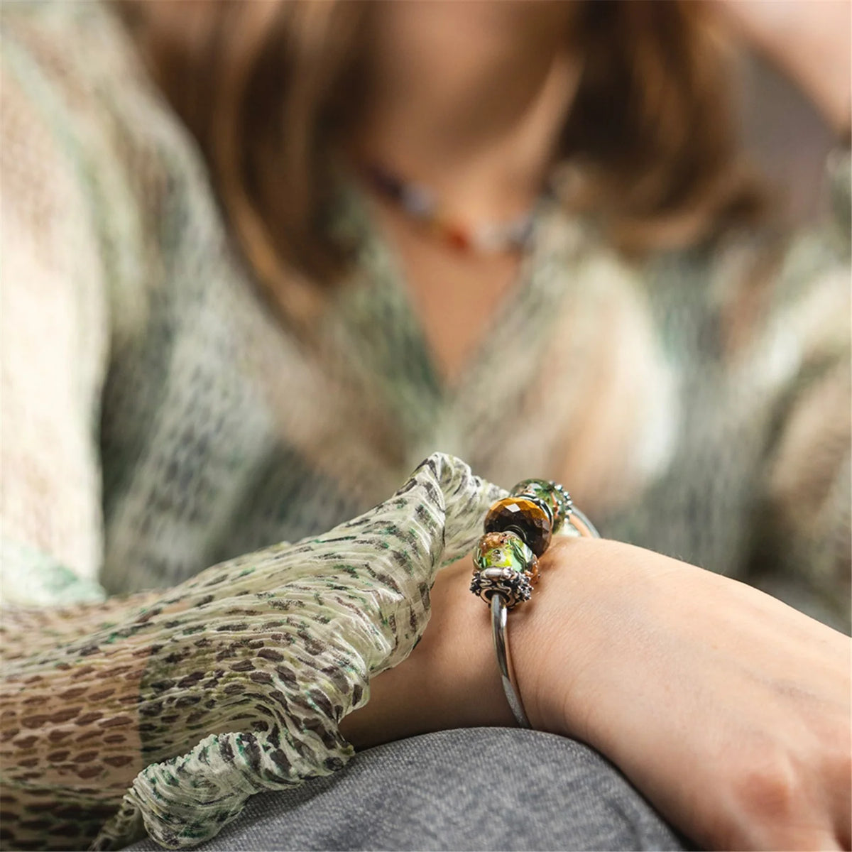 Stop Trollbeads - Stop Salto di Gioia - TAGBE-50049