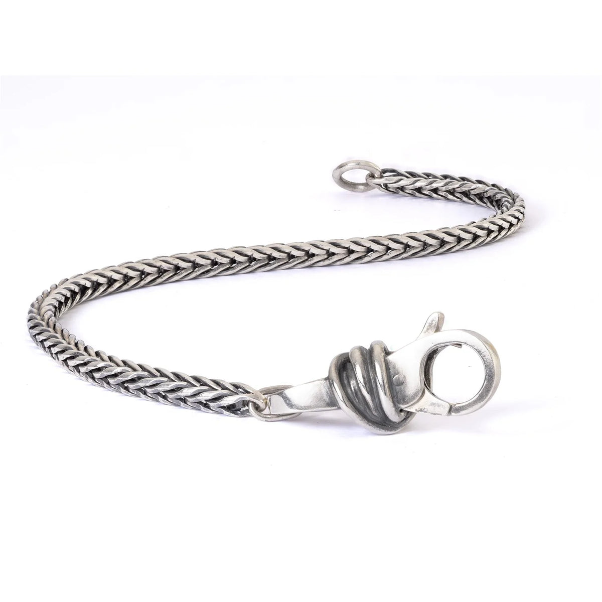 Bracciale Trollbeads - Nodo della Fortuna - TAGBO-002211