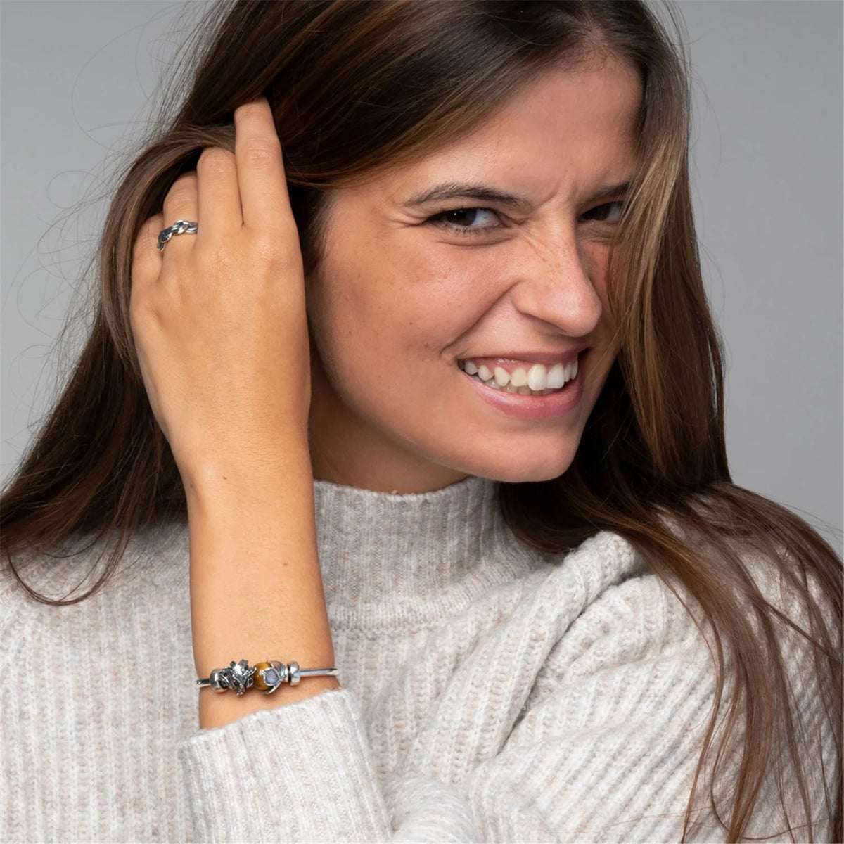 Beads Trollbeads - Fiore Delicato - TAGBE-10249