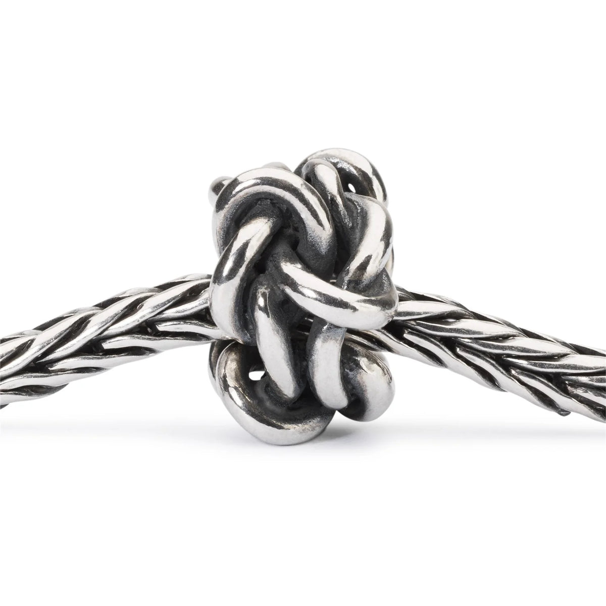Beads Trollbeads - Nodo dell&#39; Amicizia - TAGBE-20204