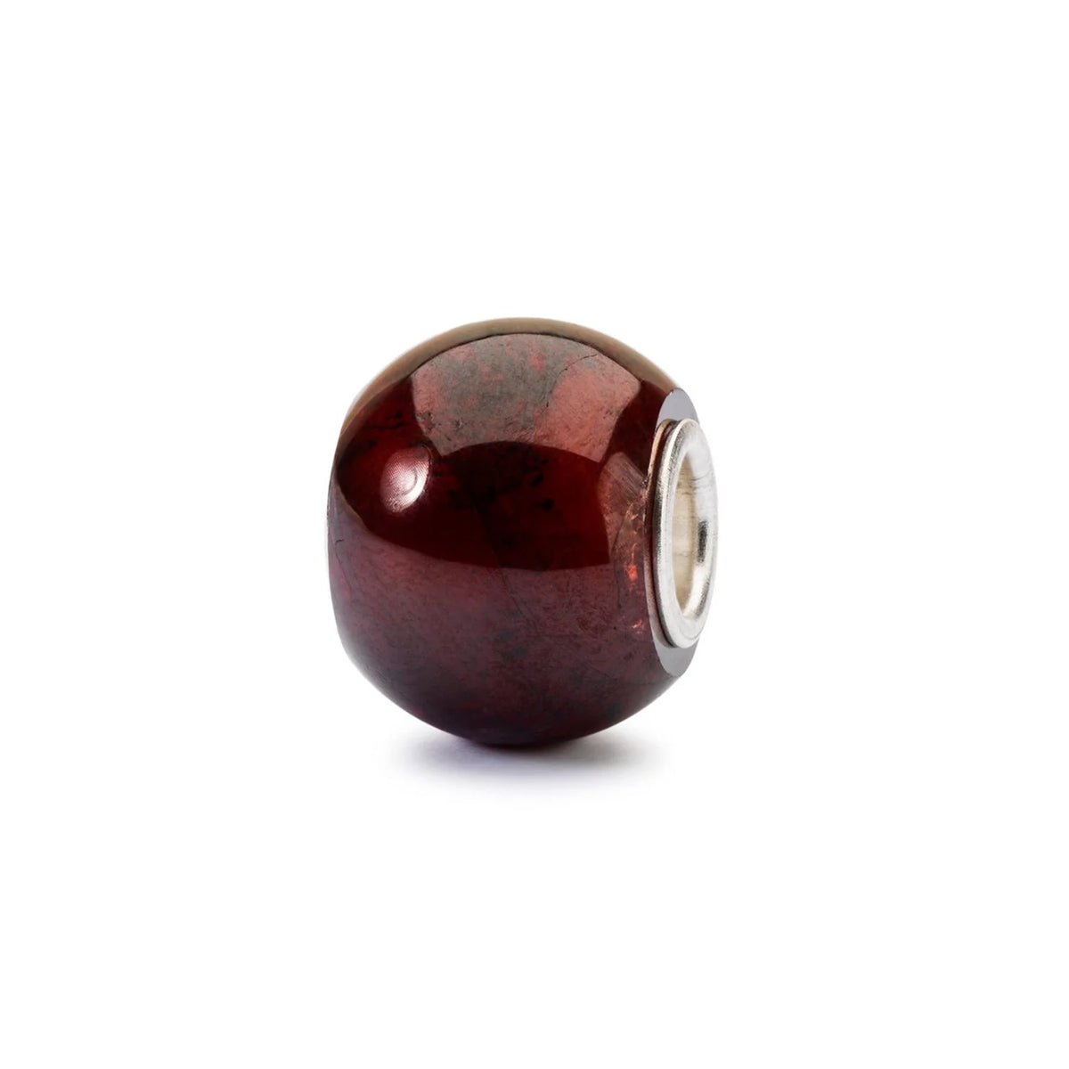 Beads Trollbeads - Granato Rosso - TSTBE-00021