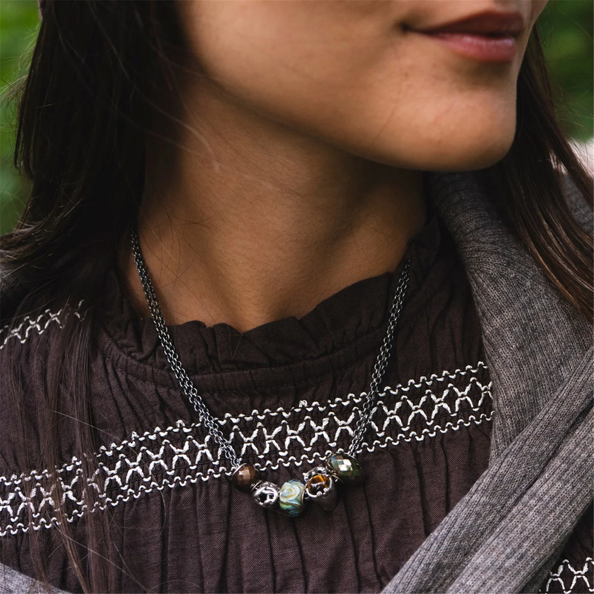 Beads Trollbeads - Movimento Perpetuo - TGLBE-30220