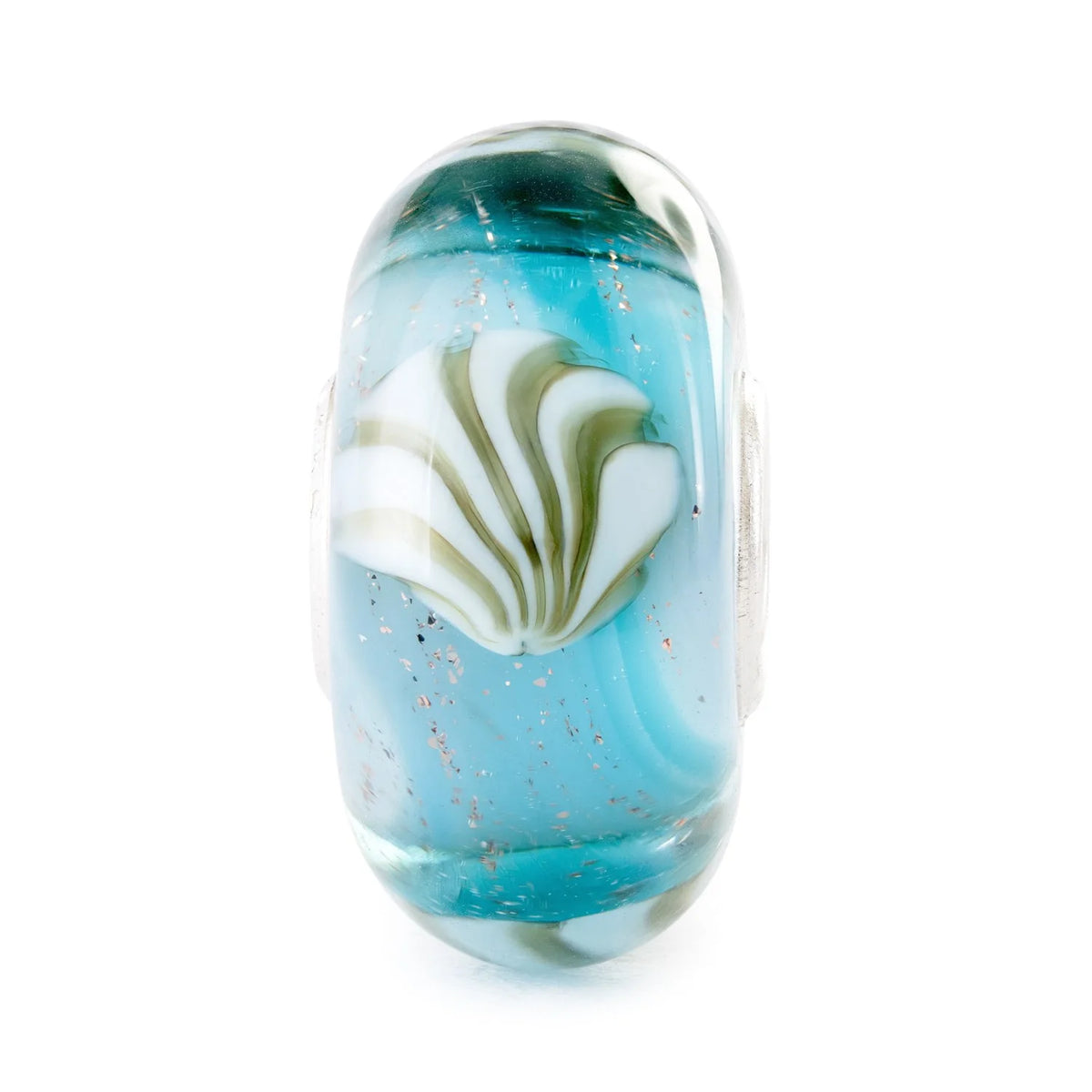 Beads Trollbeads - Conchiglia Preziosa - TGLBE-20464