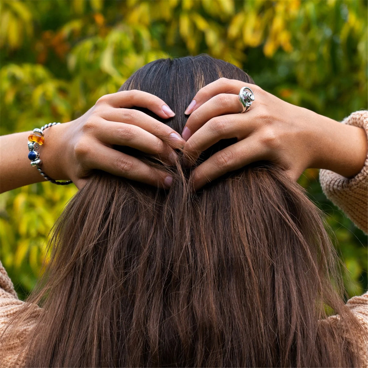 Beads Trollbeads - Dono della conoscenza - TAGBE-00283