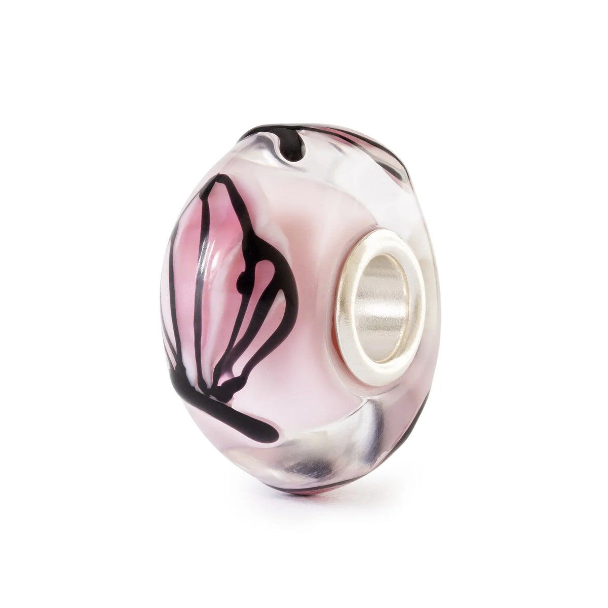 Beads Trollbeads - Farfalla dei Fiori - TGLBE-20477