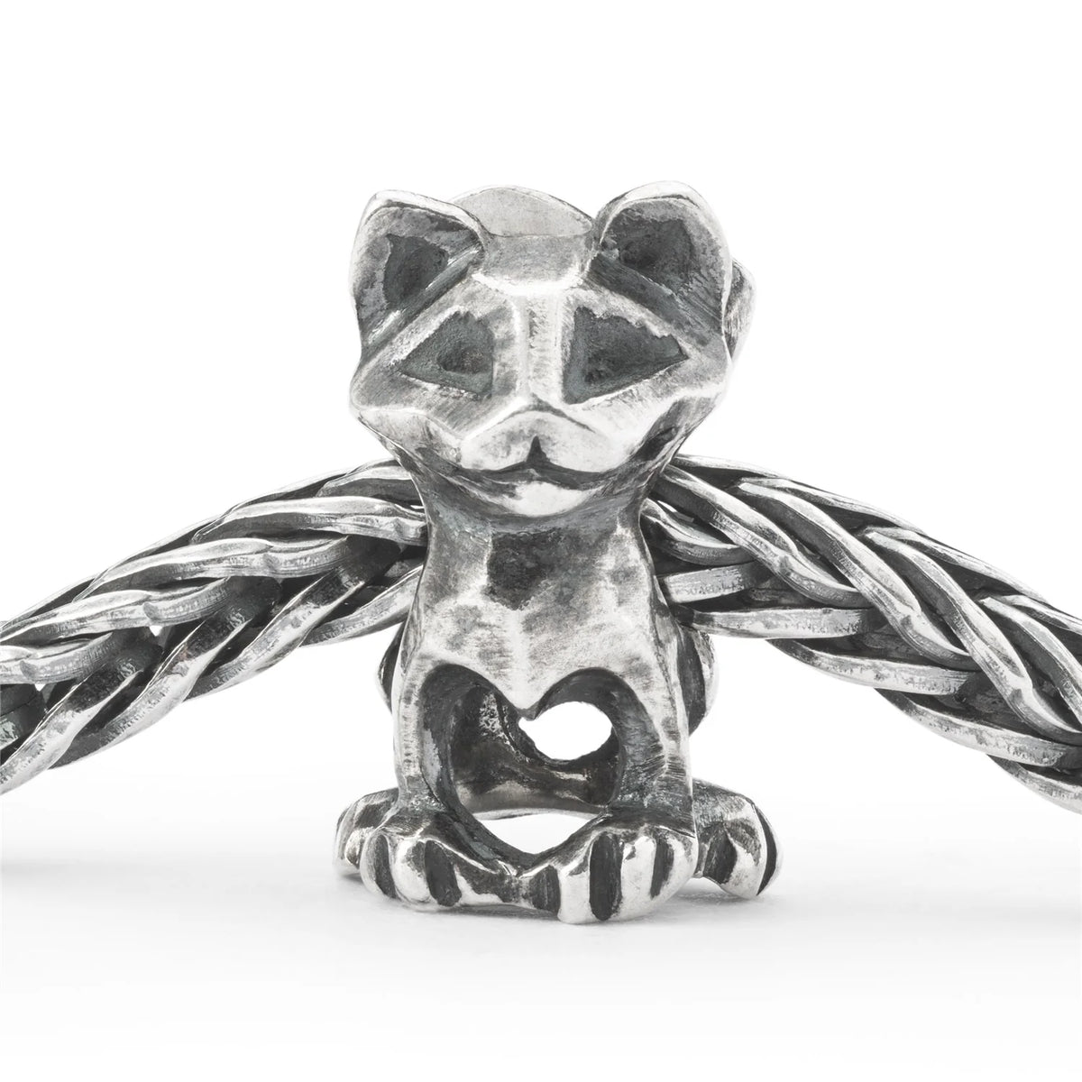 Beads Trollbeads - Cuor di Leone - TAGBE-10271