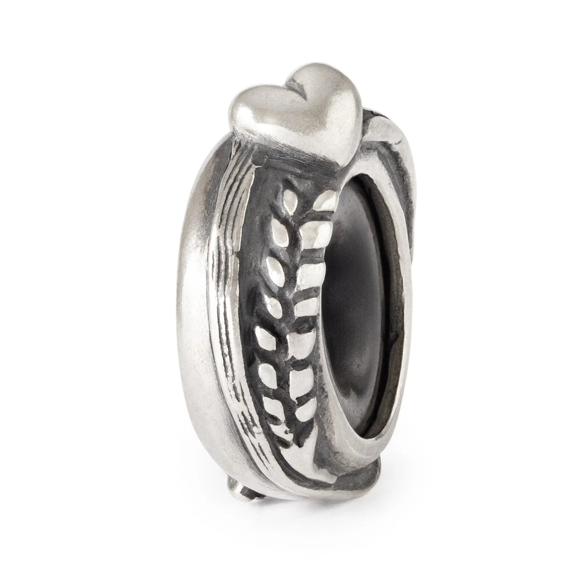 Stop Trollbeads - Stop del Cuore Raccolto - TAGBE-20308