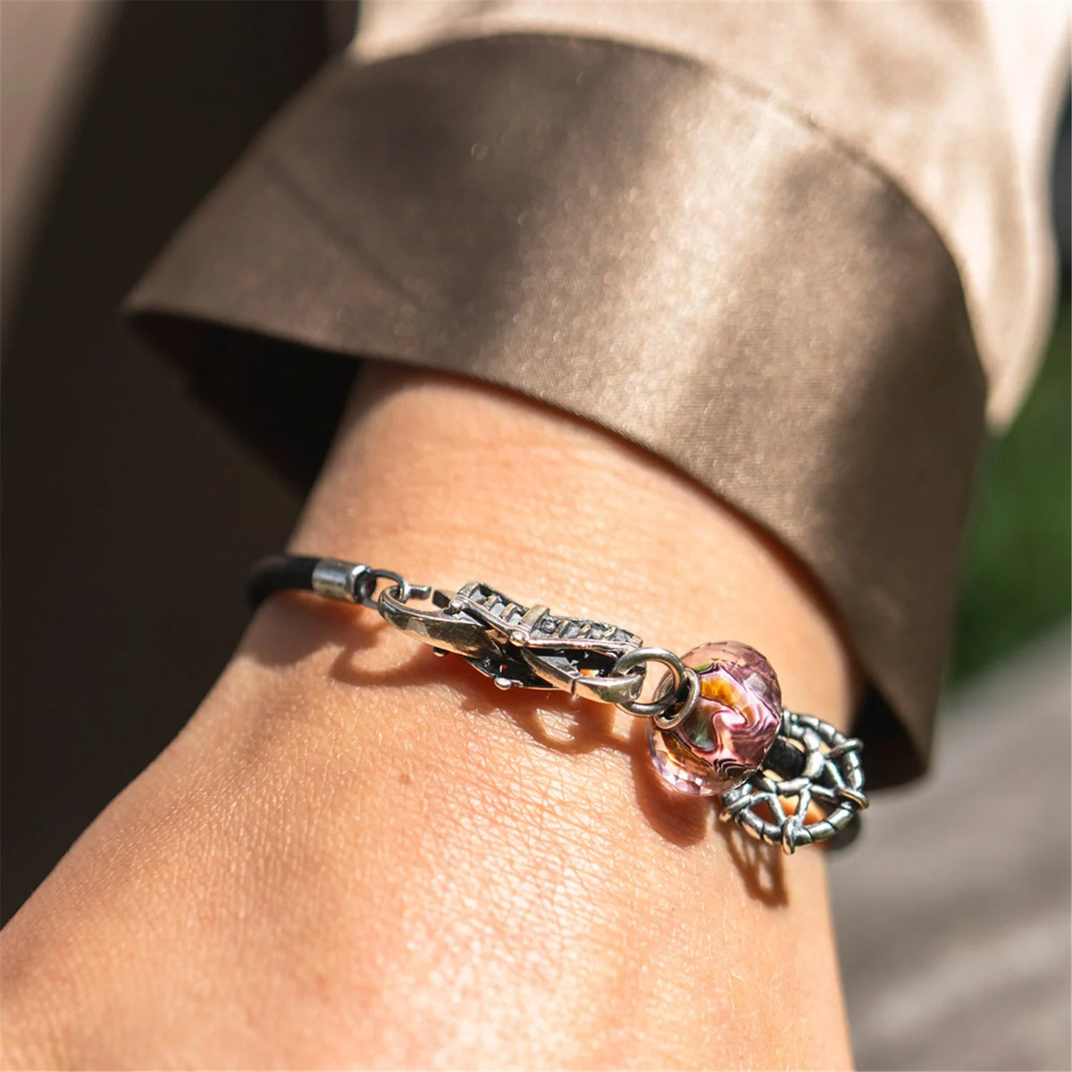 Beads Trollbeads - Calore Avvolgente - TGLBE-30219