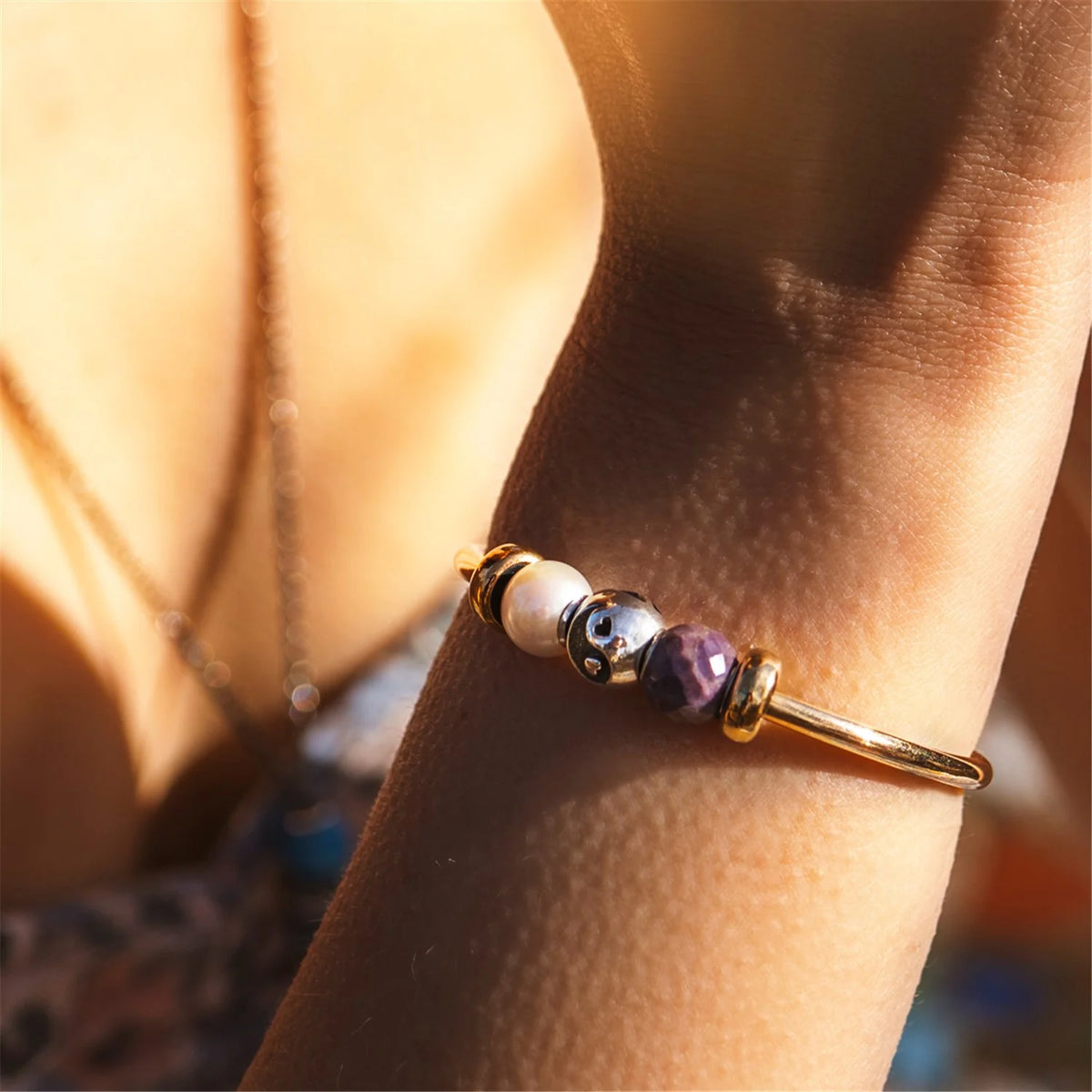 Beads Trollbeads - Pace &amp; Amore - TAGBE-40142