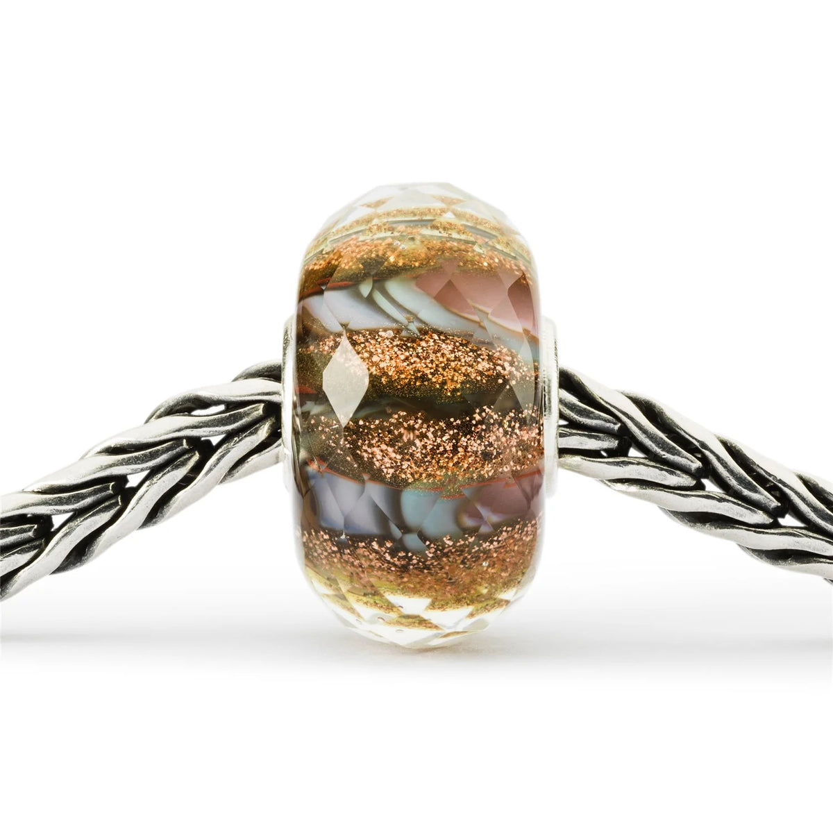 Beads Trollbeads - Sole e Terra - TGLBE-30081