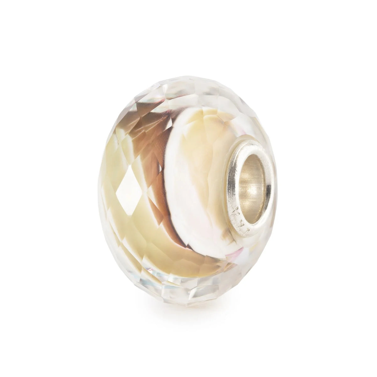Beads Trollbeads - Armonia Silenziosa - TGLBE-30218