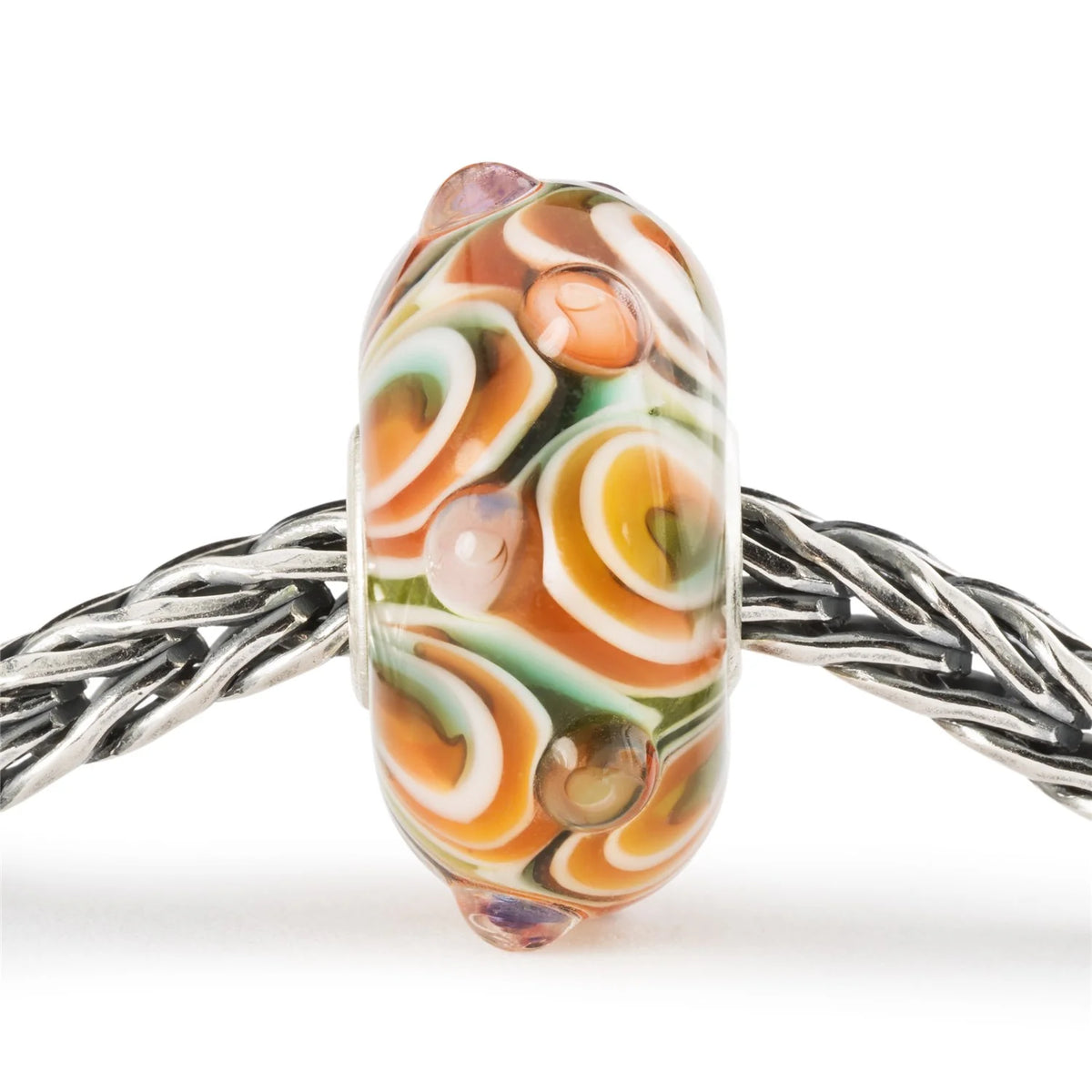 Beads Trollbeads - Semi di Velluto - TGLBE-20402