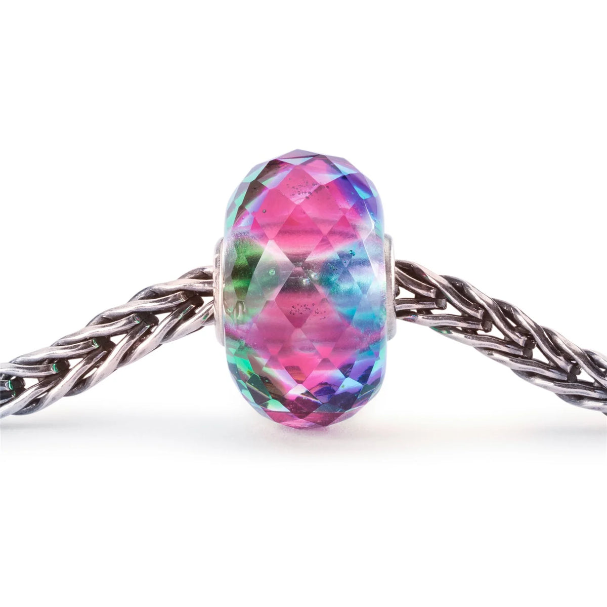 Beads Trollbeads - Riflessi di Forza e Fiducia - TGLBE-30112