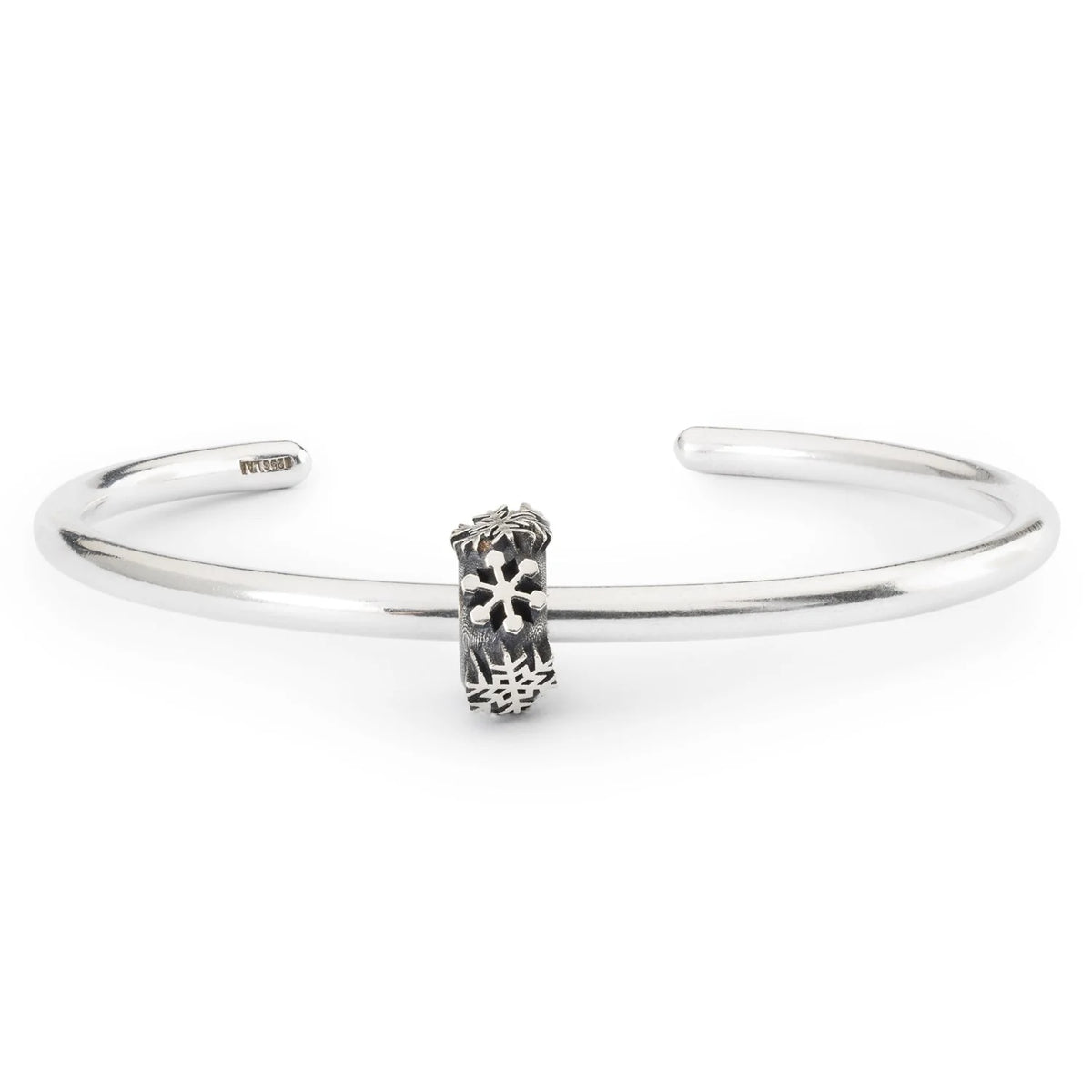 Stop Trollbeads - Stop Neve - TAGBE-20253