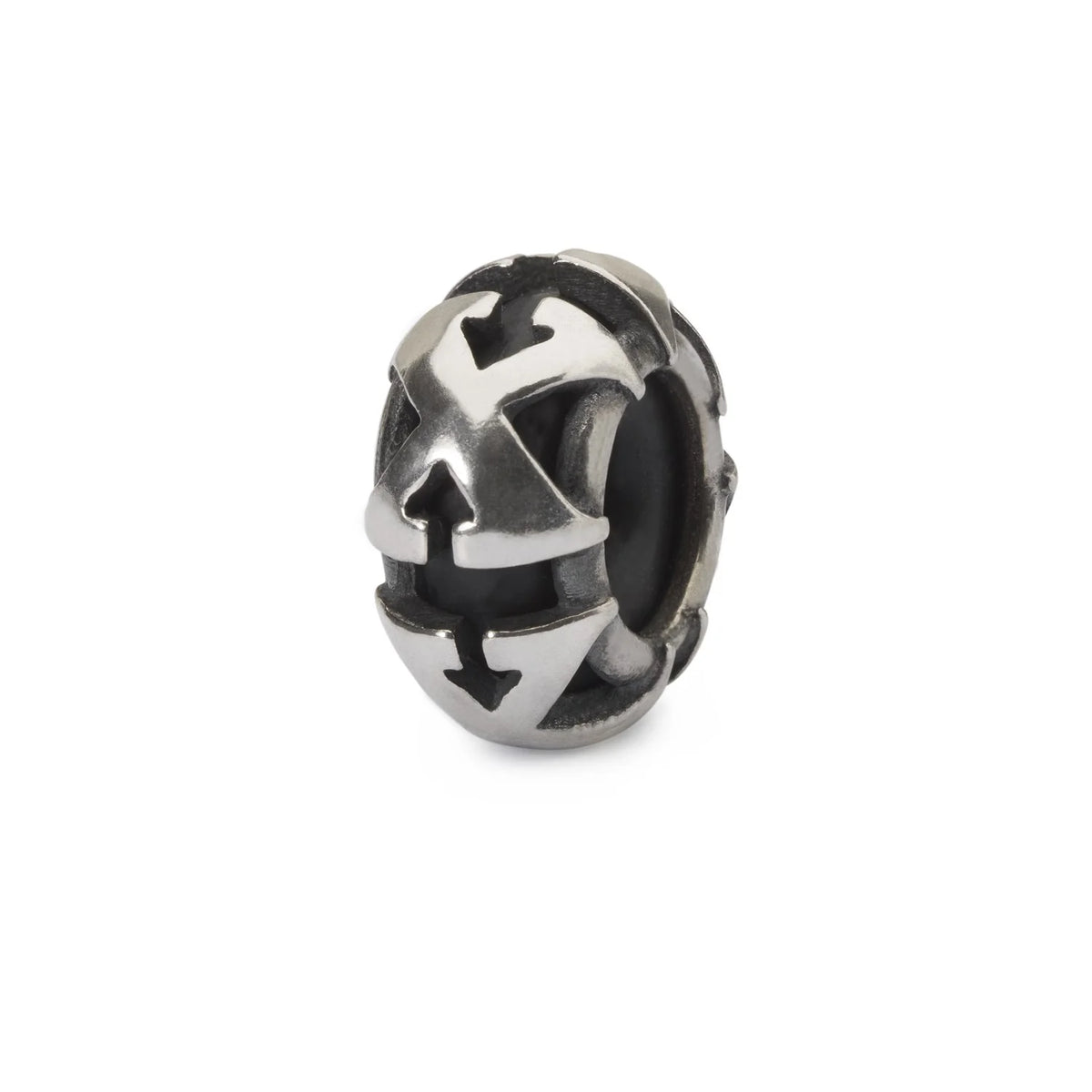 Stop Trollbeads - Stop Lettera X - TAGBE-10233