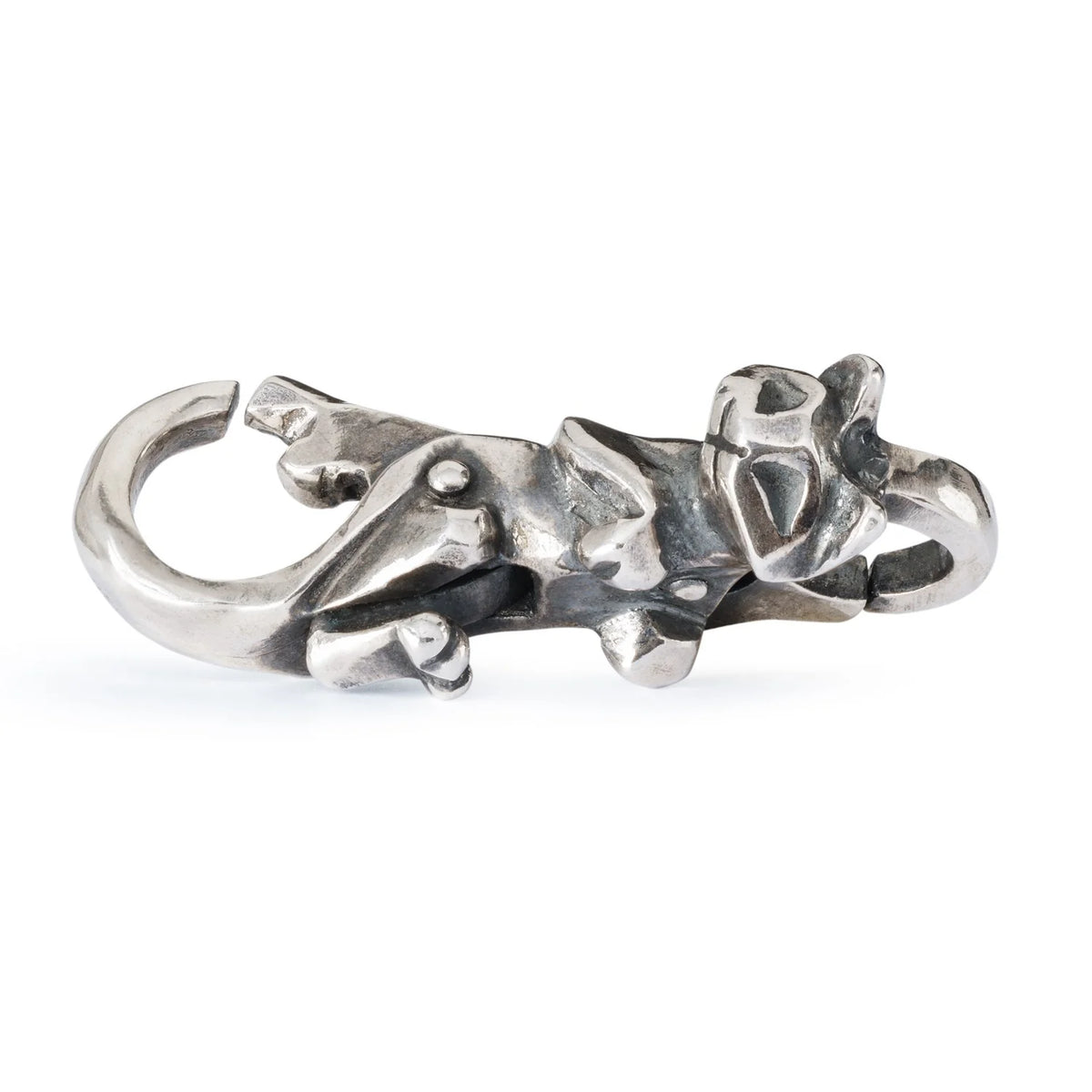 Chiusura Trollbeads - Chiusura Gattitudine - TAGLO-00120
