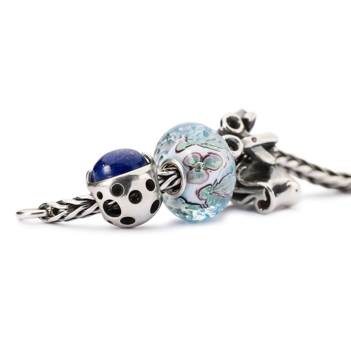 Beads Trollbeads - Dono della conoscenza - TAGBE-00283