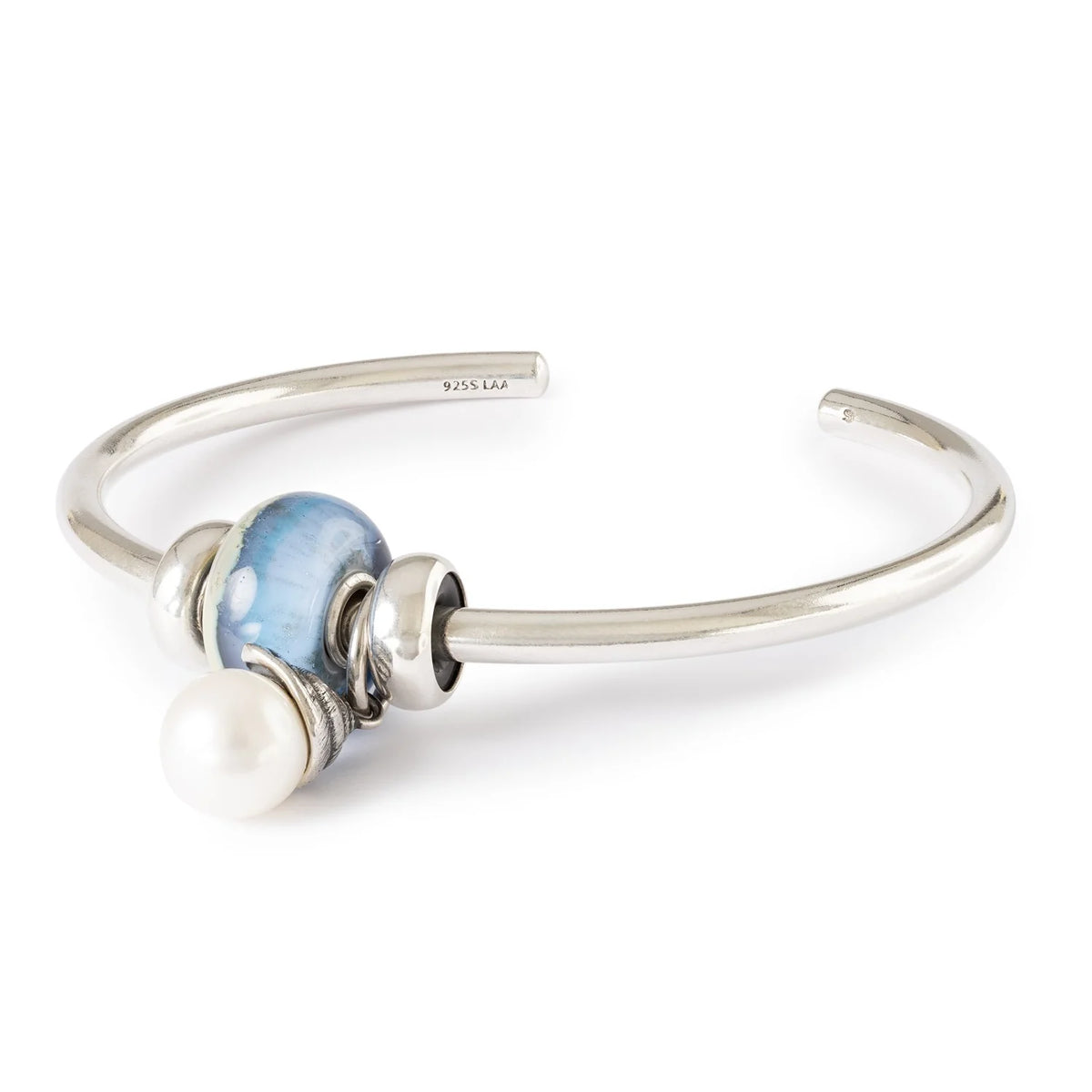 Pendente Trollbeads - Tesoro dell&#39; Oceano - TAGBE-00312
