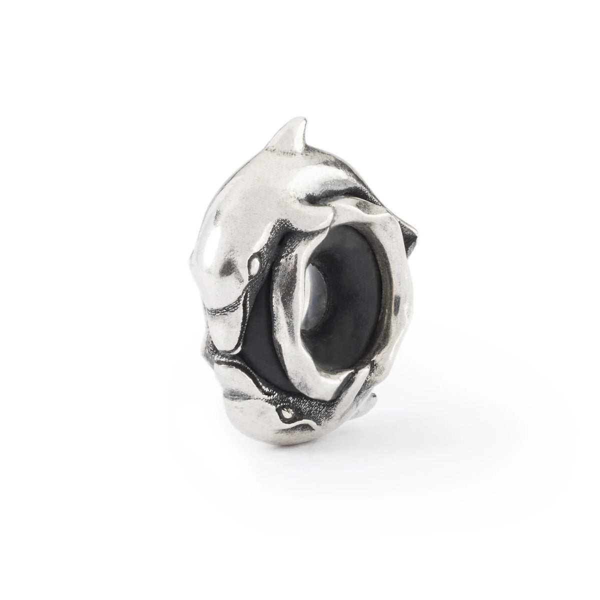 Stop Trollbeads - Stop Delfini Spensierati - TAGBE-20248