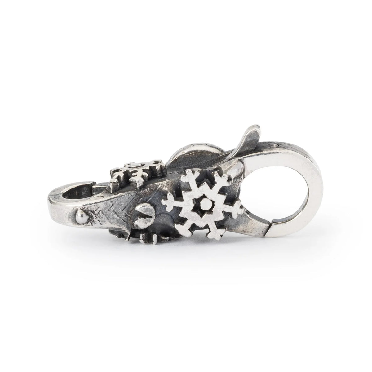 Chiusura Trollbeads - Chiusura Perla delle Nevi - TAGLO-00111