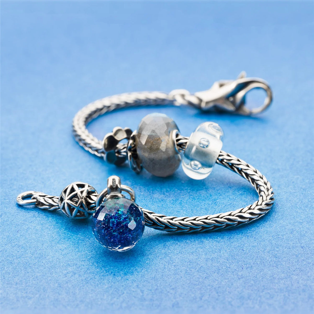 Beads Trollbeads - Cielo Stellato - TAGBE-00285