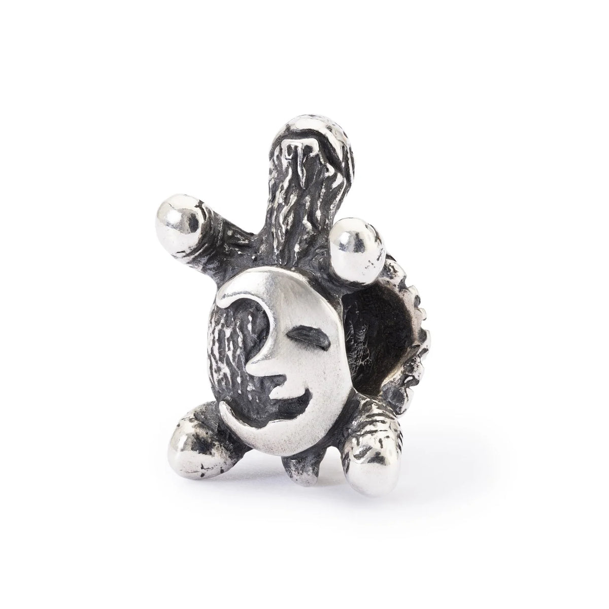 Beads Trollbeads - Tartaruga Portafortuna - TAGBE-40141