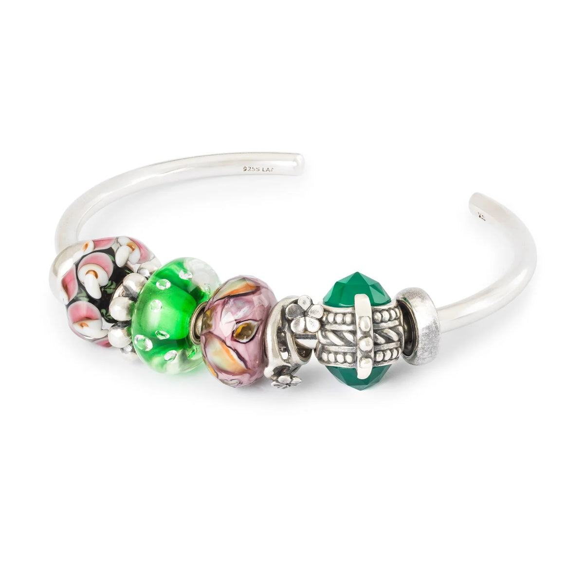 Beads Trollbeads - Colori della Vita - TGLBE-30147