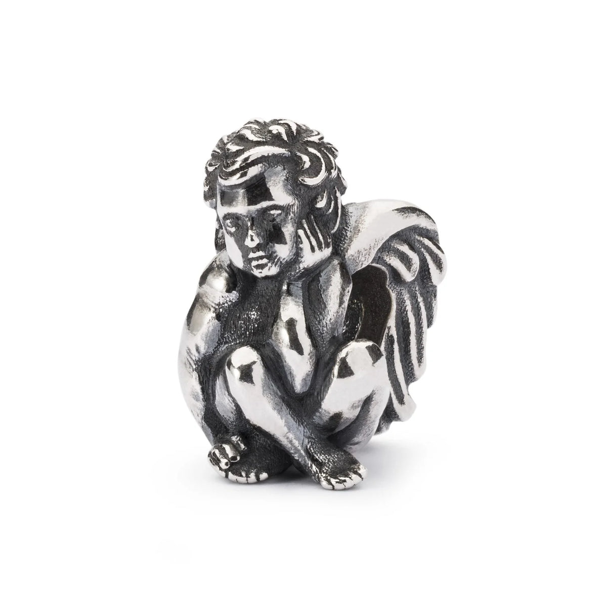 Beads Trollbeads - Cherubino dei Desideri - TAGBE-50044