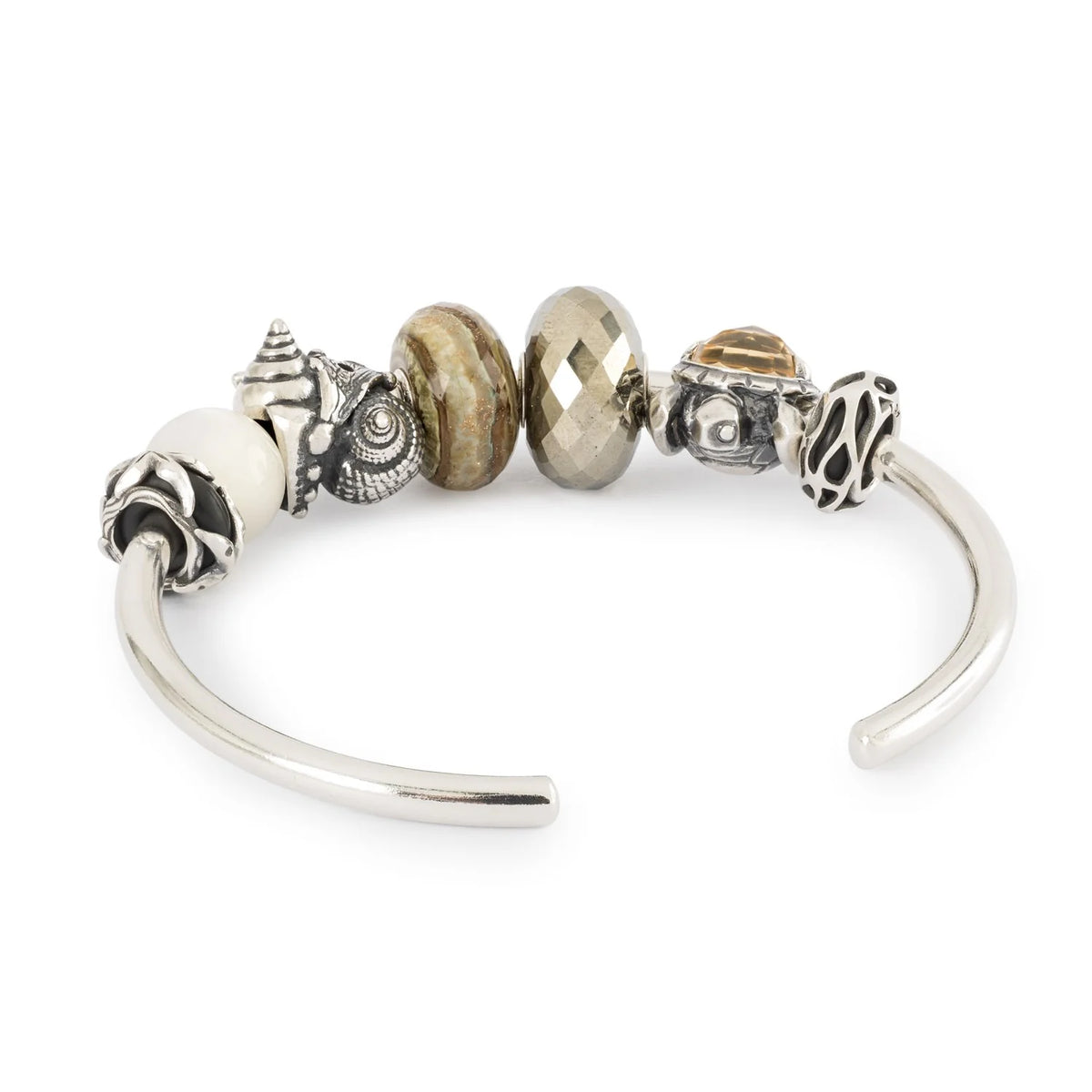 Beads Trollbeads - Ricordi Dorati - TGLBE-30141