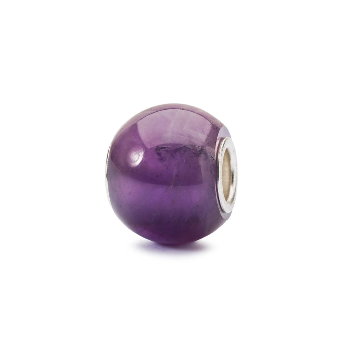 Beads Trollbeads - Ametista Rotonda - TSTBE-00025