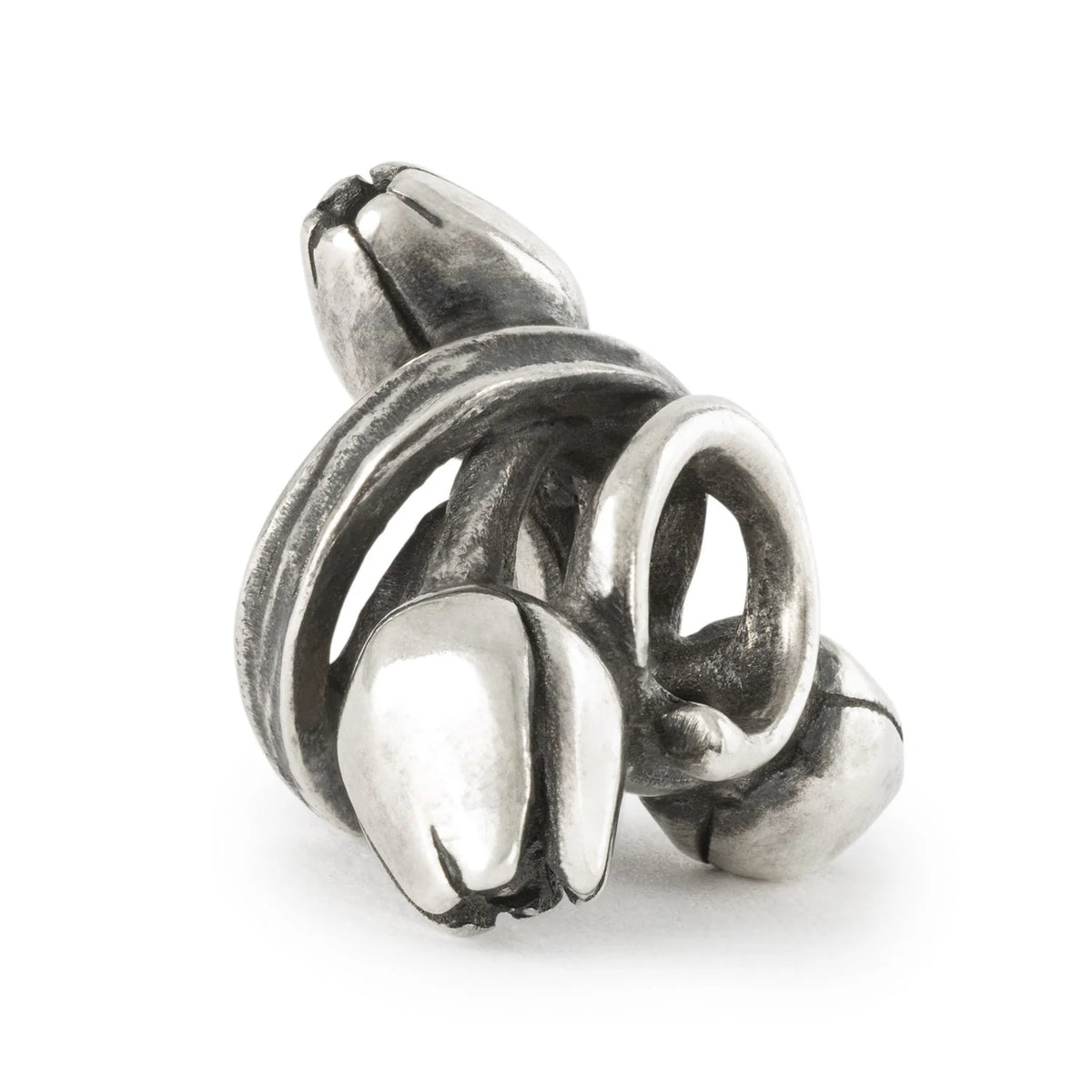 Beads Trollbeads - Tulipani dell&#39; Ottimismo - TAGBE-10279